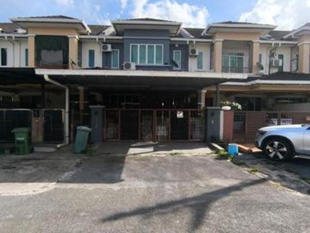Terraced House for sale in Kuching, Sarawak