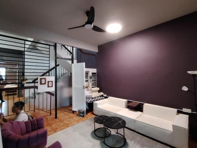 Terraced House for sale in Kuching, Sarawak