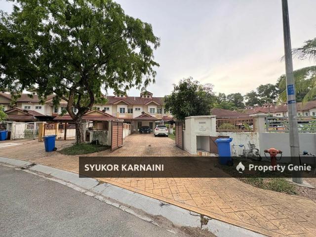 Terraced House for sale in Petaling, Alam Impian