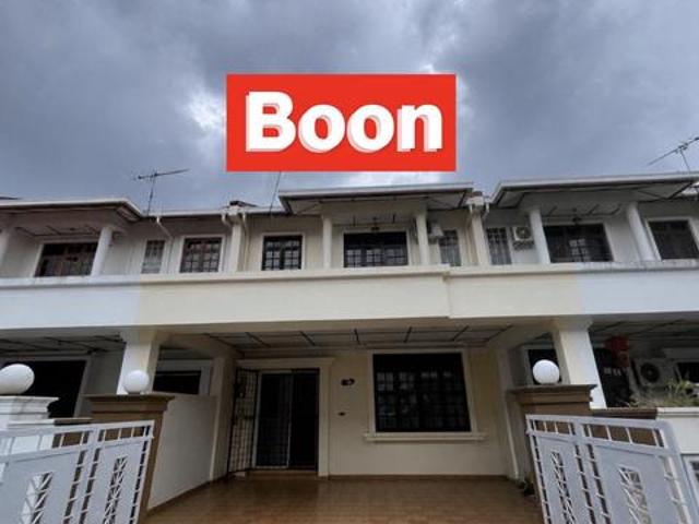 Terraced House for rent in Kuching, Sarawak