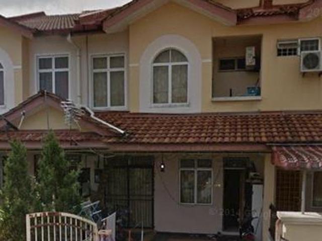 Terraced House for sale in Kota Bharu