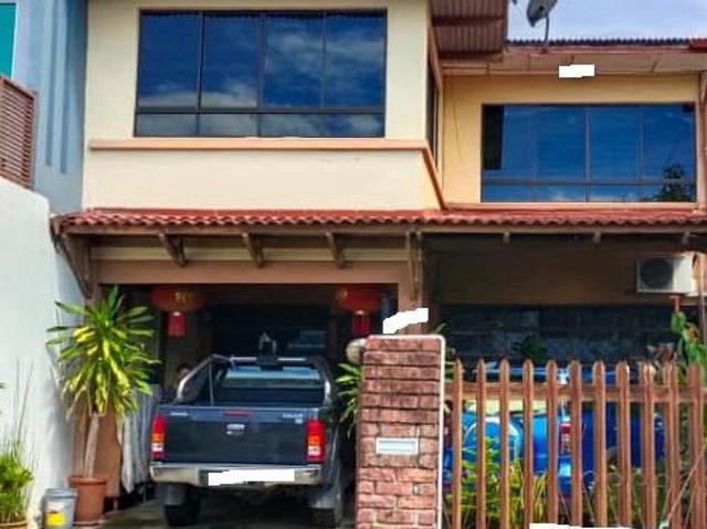 Terraced House for sale in Kinabalu, Sabah