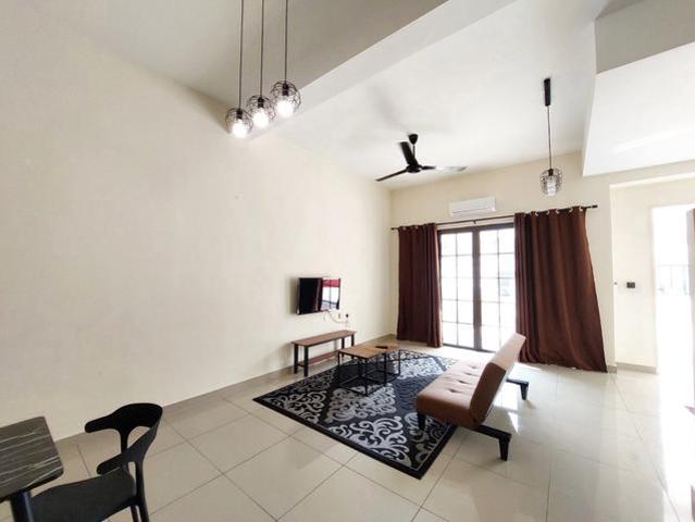 Terraced House for rent in Tanjong Sepat, Selangor
