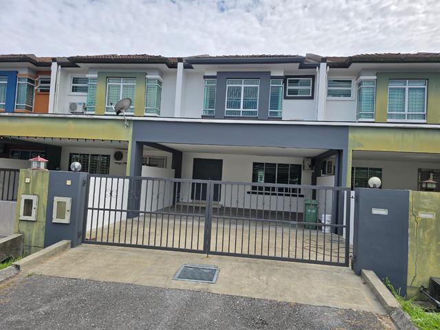Terraced House for rent in Samarahan, Kota Samarahan