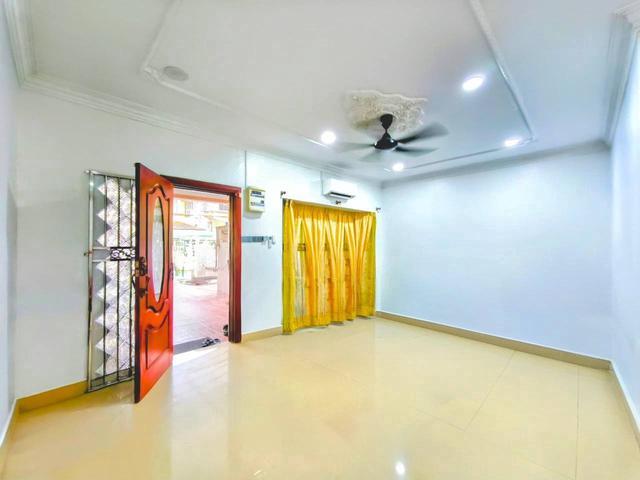 Terraced House for rent in Kajang, Langat