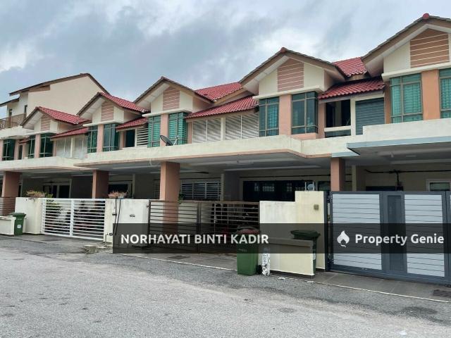 Terraced House for sale in Pahang