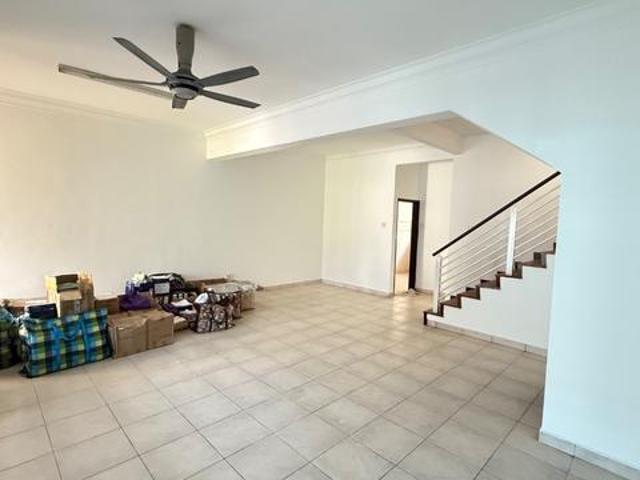 Terraced House for rent in Petaling, Subang Jaya