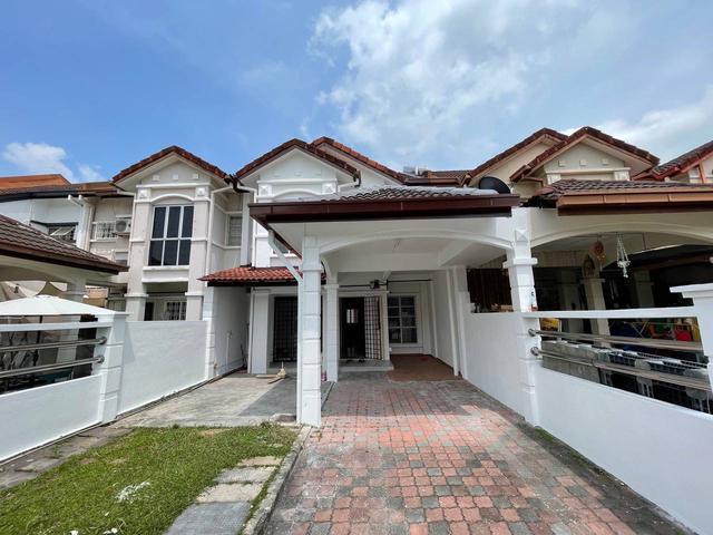 Terraced House for rent in Petaling, Subang Jaya