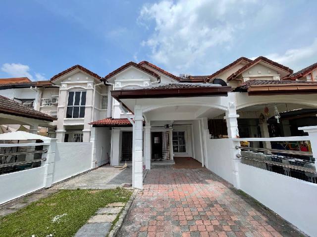 Terraced House for rent in Petaling, Subang Jaya