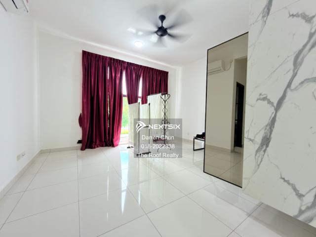 Residential House for sale in Serian, Serian Bazaar