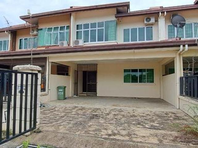 Terraced House for sale in Samarahan, Kota Samarahan