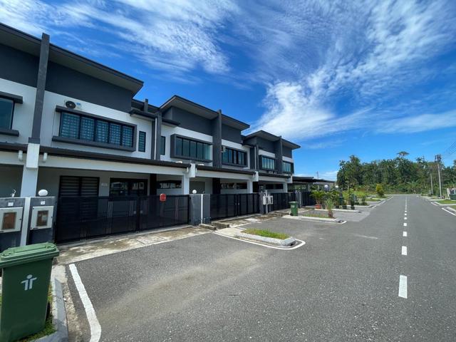 Terraced House for rent in Kuching, Sarawak