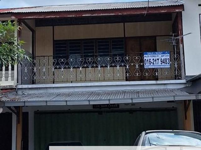 Shop for sale in Perak, Batu Gajah