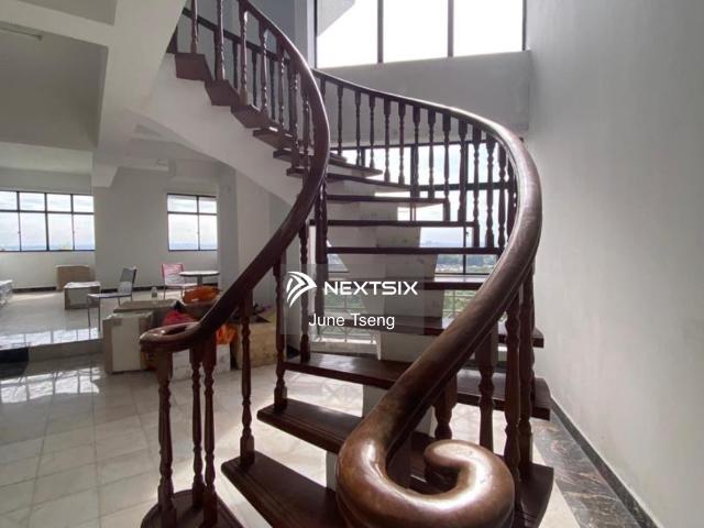 Residential House for sale in Kuching