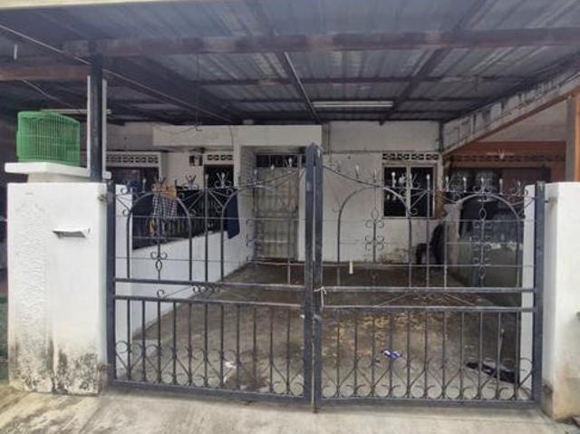 Terraced House for sale in Kepong, Kuala Lumpur