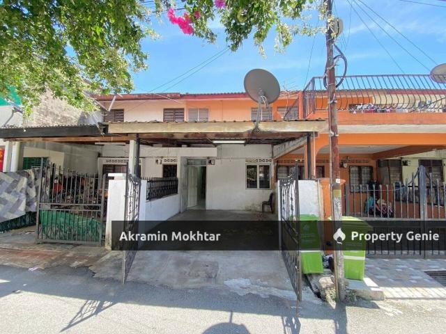 Terraced House for sale in Country Heights Damansara, Kuala Lumpur