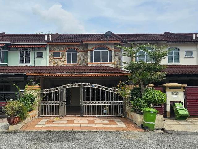 Terraced House for sale in Country Heights Damansara, Kuala Lumpur