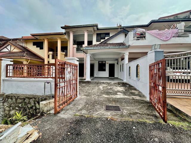 Terraced House for sale in Nilai, Negeri Sembilan