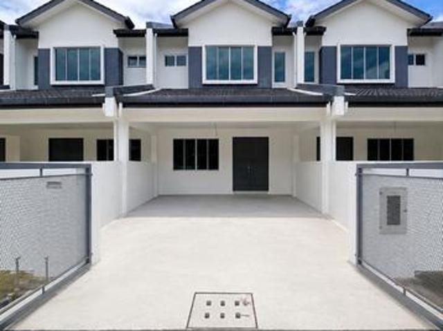 Terraced House for sale in Kuching, Sarawak