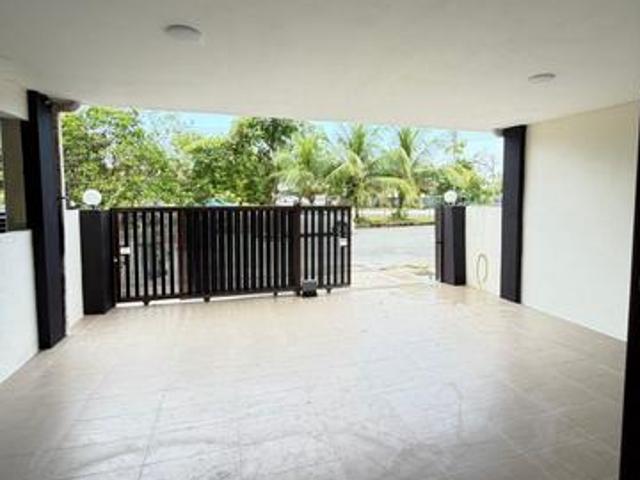 Terraced House for sale in Kuching, Sarawak