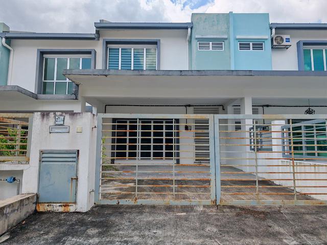 Terraced House for sale in Kajang, Langat