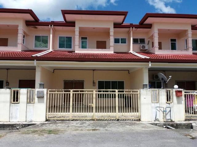 Terraced House for sale in Sibu Laut, Sarawak