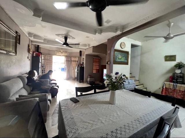 Terraced House for sale in Petaling, Subang Jaya