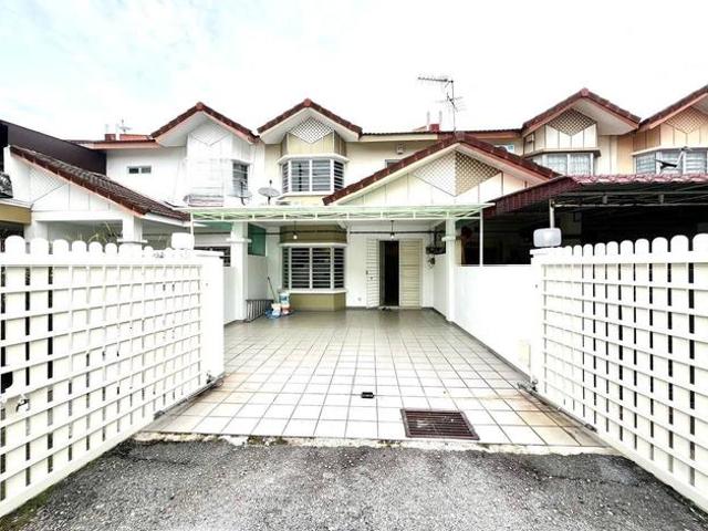 Terraced House for sale in Petaling, Subang Jaya