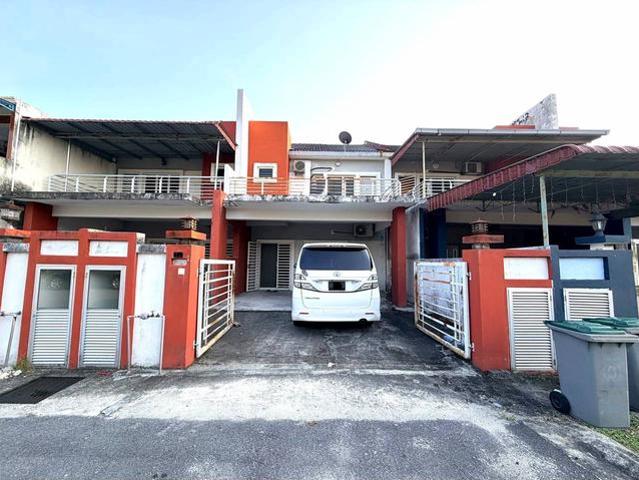 Terraced House for sale in Rembau, Negeri Sembilan