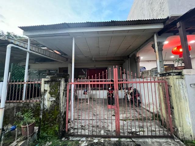 Terraced House for sale in Desa Gombak, Kuala Lumpur