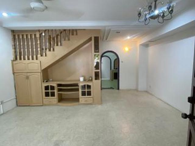 Terraced House for sale in Batu Caves, Majlis Perbandaran Selayang
