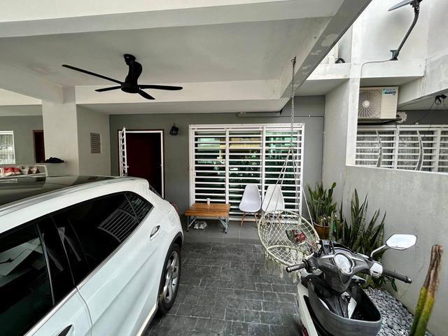Terraced House for sale in Lengging, Negeri Sembilan