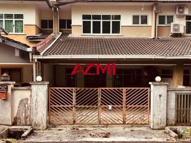 Terraced House for sale in Samarahan, Kota Samarahan