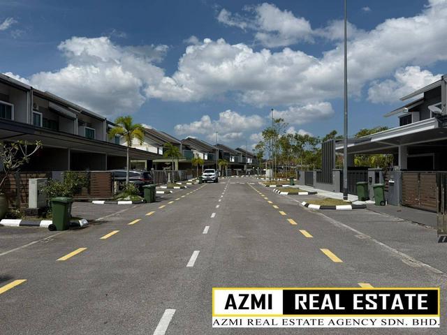 Terraced House for sale in Kuching, Sarawak