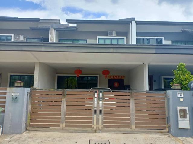 Terraced House for sale in Kuching, Sarawak