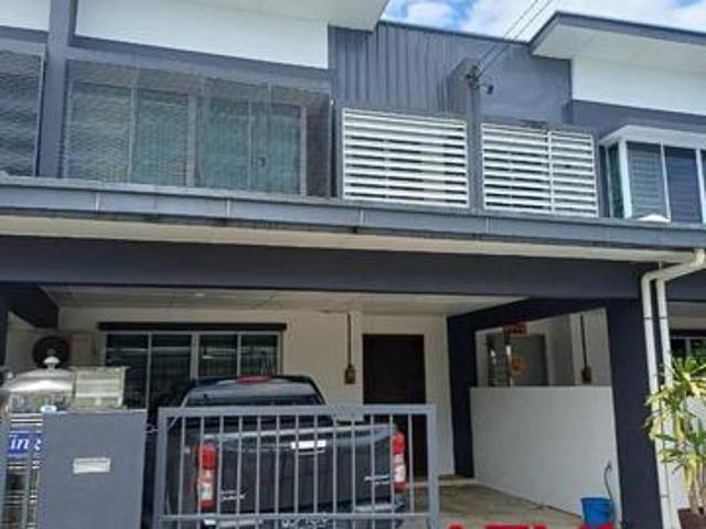 Terraced House for sale in Kuching, Sarawak
