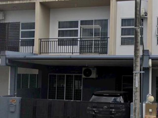 Terraced House for sale in Kuching, Sarawak