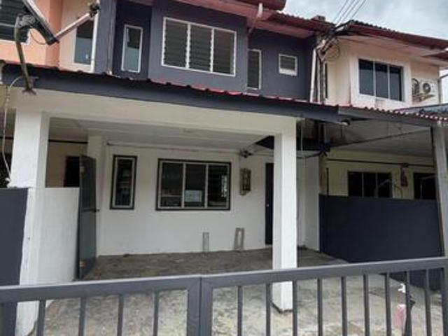 Terraced House for sale in Kuching, Sarawak
