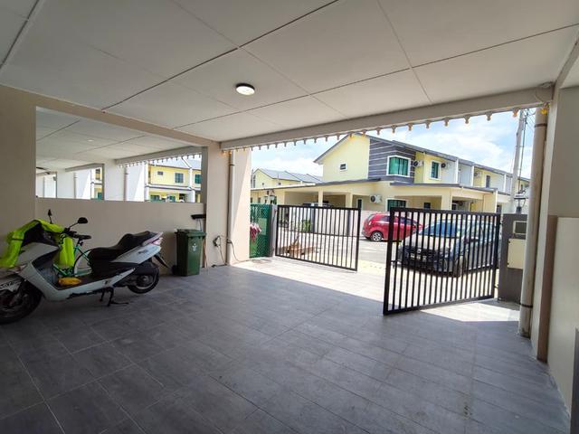 Terraced House for sale in Kuching, Sarawak