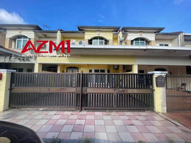 Terraced House for sale in Kuching, Sarawak