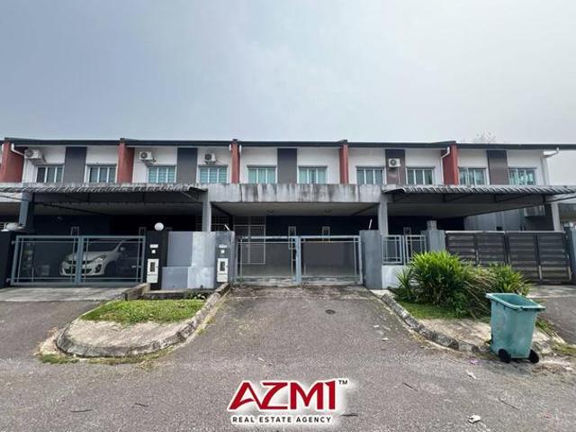 Terraced House for sale in Kota Samarahan, Bahagian Samarahan