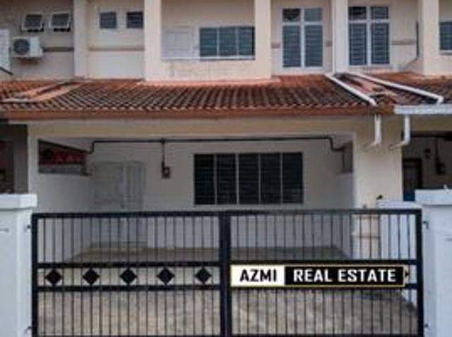 Terraced House for sale in Samarahan, Kota Samarahan