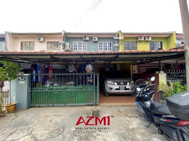 Terraced House for sale in Samarahan, Kota Samarahan