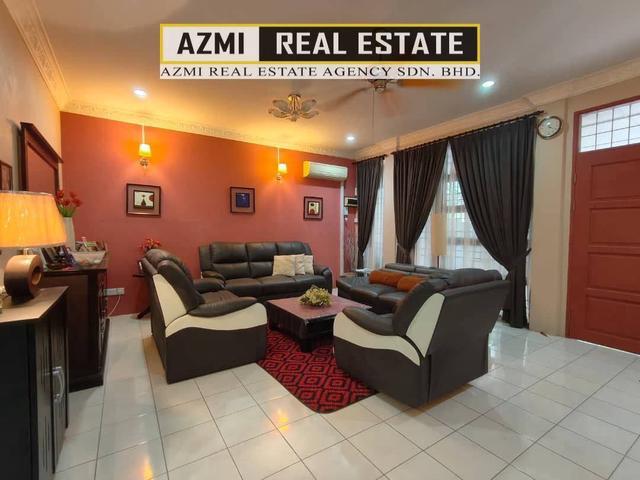 Terraced House for sale in Kuching