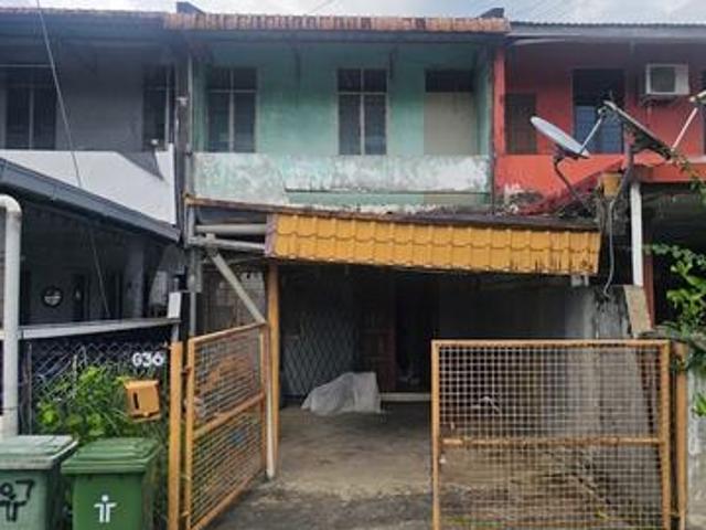 Terraced House for sale in Kuching, Sarawak