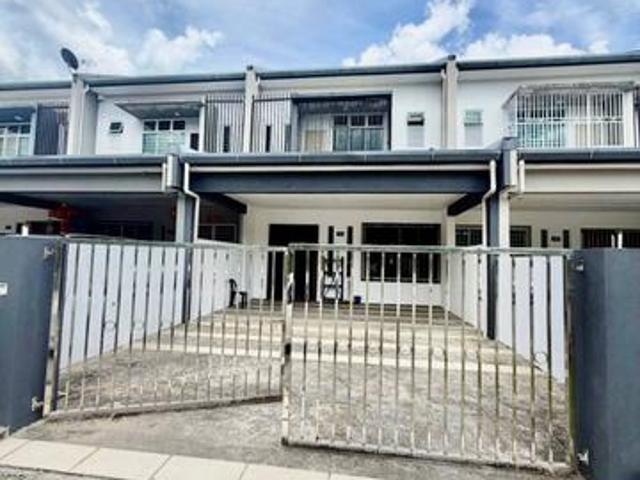 Terraced House for sale in Samarahan, Kota Samarahan