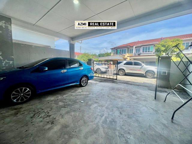 Terraced House for sale in Samarahan, Kota Samarahan