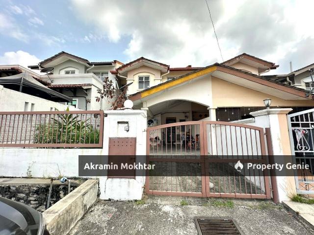 Terraced House for sale in Petaling, Subang Jaya