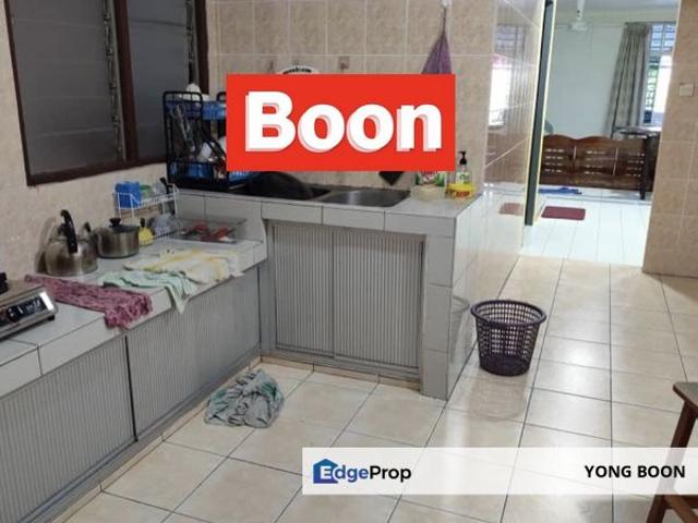 House for rent in Kuching