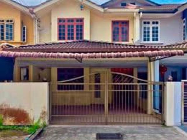 Terraced House for sale in Kuching, Sarawak